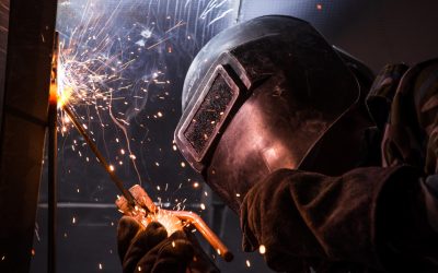 The Best Mobile Welding Services in Aloha, Oregon
