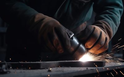 Mobile Welding Services in Tualatin, Oregon