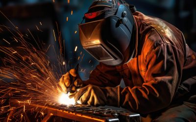 Why Mobile Welding Is the Preferred Choice