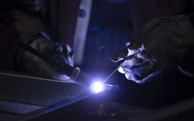 Mobile Welding Services in Tigard, Oregon